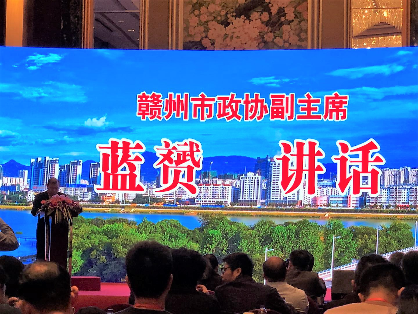 格派新能源和贛州稀土集團簽訂戰(zhàn)略合作協(xié)議布局動力電池梯次利用