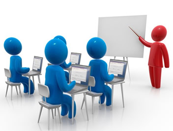 浙江格派召開企業(yè)用工制度培訓會